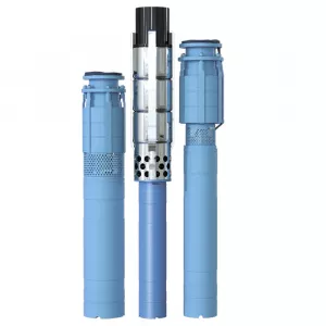 Насос ЭЦВ скважинный погружной в Твери