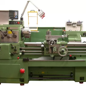 Оснащение станков УЦИ