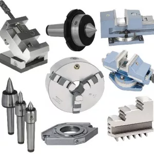 Оснастка для станков, запчасти,приводы