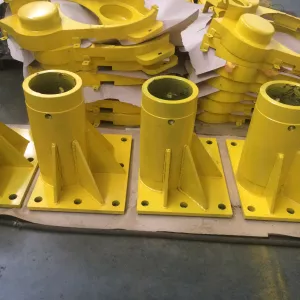 Запчасти Ключ Буровой АКБ-3М2, АКБ-4