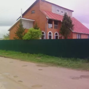 Продам дом в Витебской области