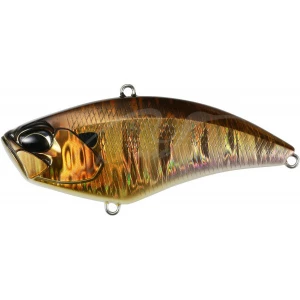 Воблер DUO Realis Apex Vibe F85 85mm 27g DPA3268 Bronze Gill