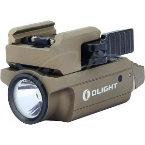 Фонарь Olight PL-Mini 2 Valkyrie Desert Tan