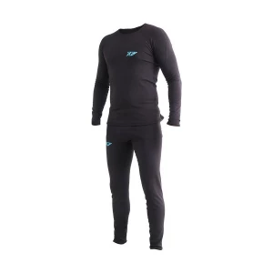 Термобелье Flagman Warmshield Black XXL