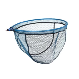 Голова подсакa Flagman Rubber Net Head Two Colors 50x40см