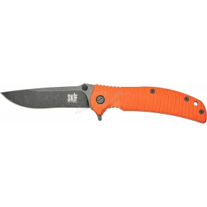 Нож SKIF Urbanite II BSW Orange