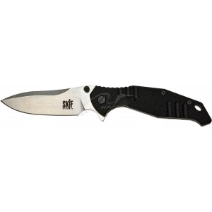 Нож SKIF Adventure II SW Black