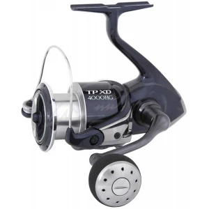 Катушка Shimano Twin Power XD FA 4000 XG 10+1BB