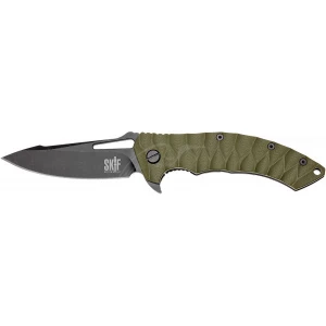 Нож SKIF Shark II BSW Olive