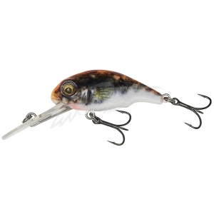 Воблер Savage Gear 3D Goby Crank Bait 50F 50mm 7.0g UV Orange