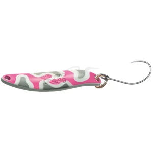 Блесна Shimano Cardiff Slim Swimmer CE Camo Edition 3.6g #22T Military Pink