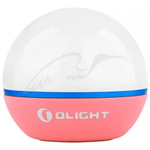 Фонарь Olight Obulb Pink