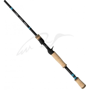 Спиннинг G.Loomis NRX+ Jig & Worm Casting 852C JWR 2.16m 3.5-10.6g Casting (1 част.)