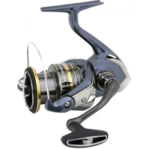 Катушка Shimano Ultegra 4000 FC 5+1BB