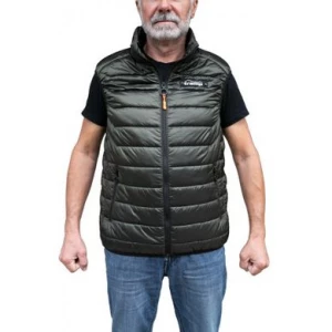 Жилет утепленный City olive XXL