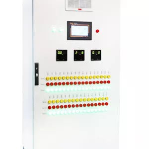 Щит оперативного тока серии ЩОТ до 120А