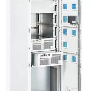 Активные фильтры гармоник PQSine EPCOS TDK Electronics AG до 600А