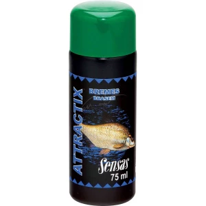 Добавка Sensas Аttractix Bream 75ml