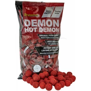 Бойлы Starbaits Boilies Hot Demon 20mm 1kg