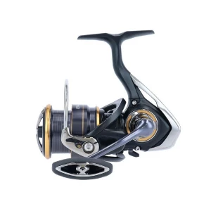 Катушка Daiwa 20 Legalis LT 3000-C