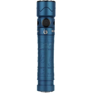 Фонарь Olight Warrior Mini 2 LE «Вода»