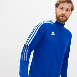 Лонгслив спортивный adidas