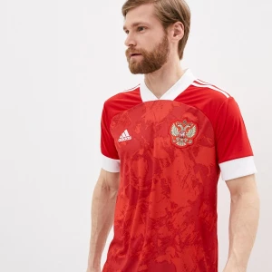 Футболка спортивная adidas