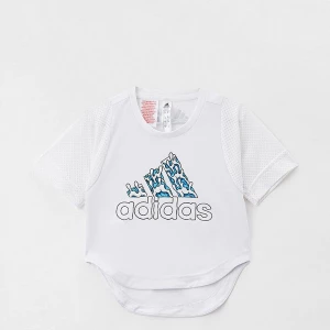 Футболка adidas