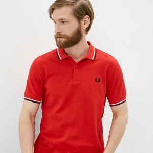 Поло Fred Perry