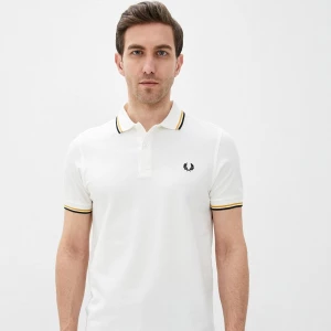 Поло Fred Perry