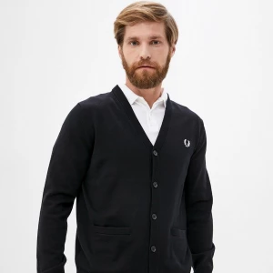 Кардиган Fred Perry