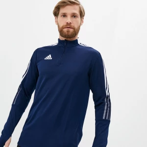 Лонгслив спортивный adidas