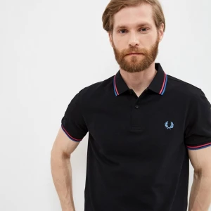 Поло Fred Perry