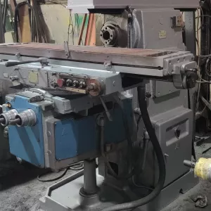 6р82 горизонтально фрезерный