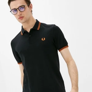 Поло Fred Perry