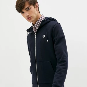 Толстовка Fred Perry