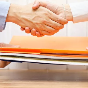 Разработка документов по пожарной безопасности