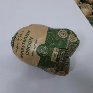 Курица Бройлер Несушка