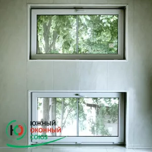 Производство окон в Краснодаре.