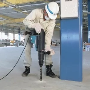 Аренда (прокат) перфоратора MAKITA