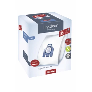 Комплект мешков-пылесборников Allergy XL pack HyClean 3D GN