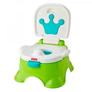 Музичний горщик-підставка Fisher-Price Королівський (DLT00)