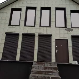 коттедж на минском море