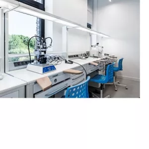 Фрезерный центр в Луганске