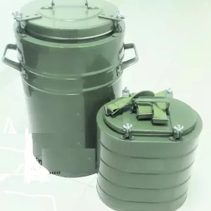 Термос 3-36л алюминиевые и нержавеющие,канистра, бочка,бидон