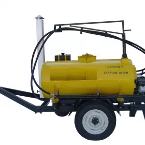 Котел битумоварочный(битумный)-битумизатор(050-5246313)