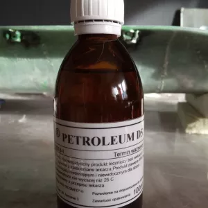 Препарат из очищенного керосина Petroleum D4-5(050-3588469)