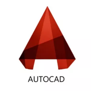 AutoCAD для Windows и Mac (возможна удалённая установка)