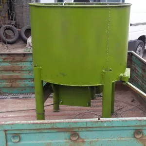 Миксер-мешалка (050-5246313) для перемешивания резиновой крошки