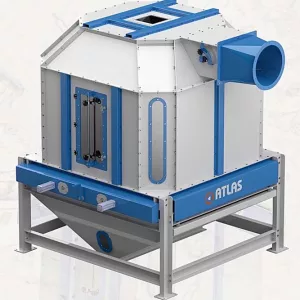 Купить Охладитель Турецкого производства Атлас